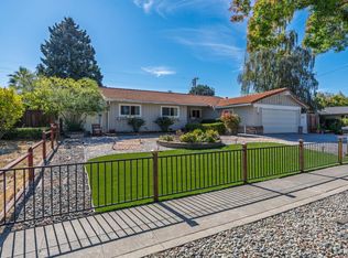 1014 W Homestead Rd, Sunnyvale, CA 94087