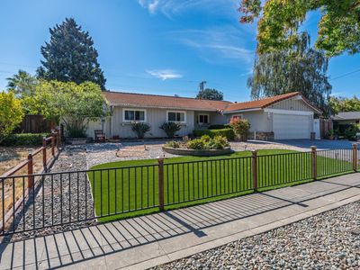 1014 W Homestead Rd, Sunnyvale, CA, 94087