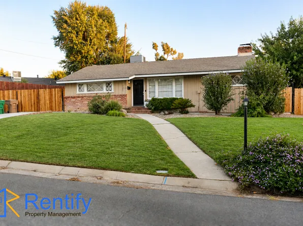 2601 Kellogg Arc, Bakersfield, CA 93306