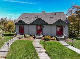 Powderline, Jay, VT 05859