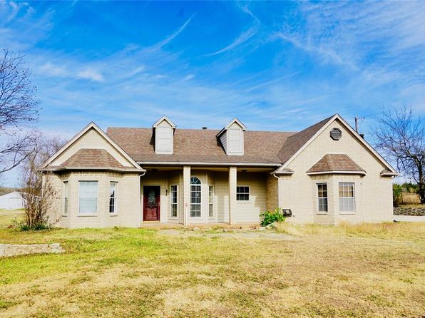 Large Shop Weatherford Real Estate 1 Homes For Sale Zillow