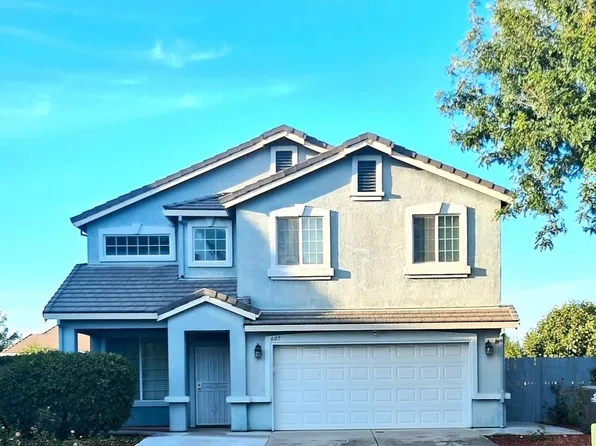 607 Rileyford Ln, Stockton, CA 95206