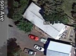 809 W 5th St, Warden, WA 98857
