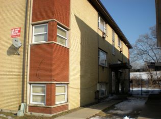 14929 Washington Ave APT 5, Harvey, IL 60426
