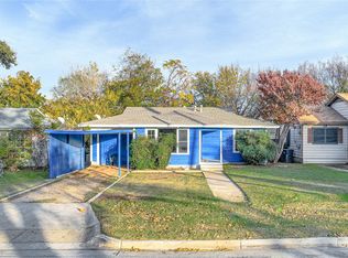 617 Truman St, Arlington, TX 76011
