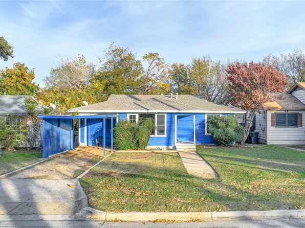 617 Truman St, Arlington, TX 76011