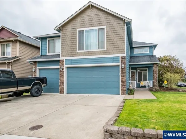 1000 Tasha Way, Lebanon, OR 97355