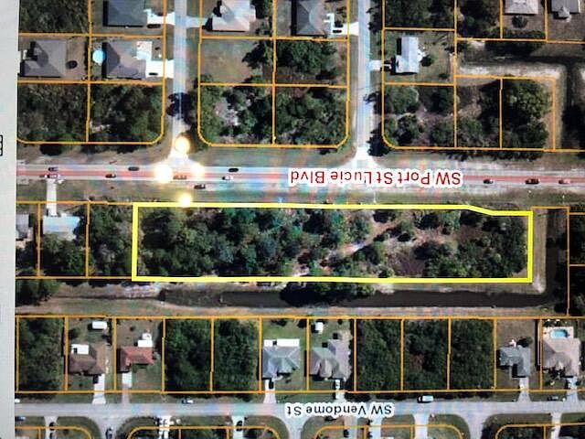 1st image of 3518 SW Port St Lucie Boulevard E