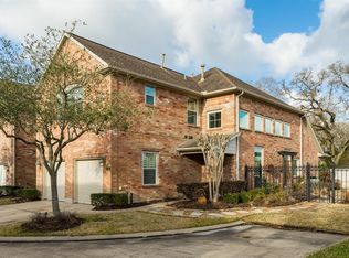 12451 Golden Thistle, Houston, TX 77058