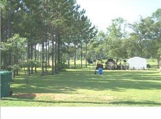 4153 Willow Pond Rd, Marianna, FL 32448