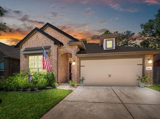 148 Fox Trail Rd, Montgomery, TX 77316