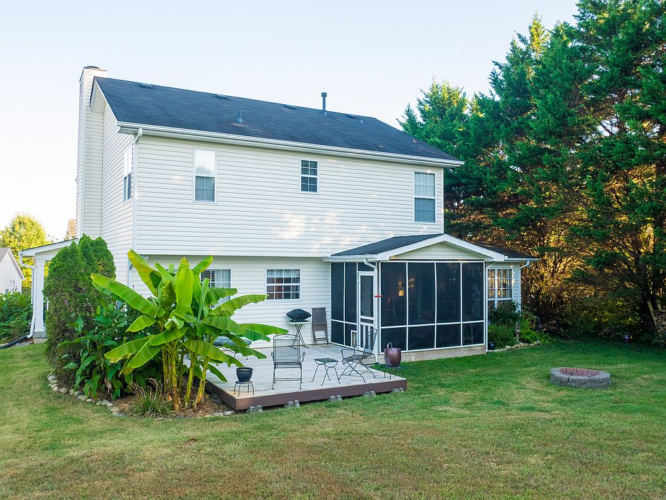 4401 Aylesbury Dr, Knoxville, TN 37918 Zillow