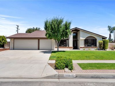 501 Pueblo Rd, Corona, CA, 92882