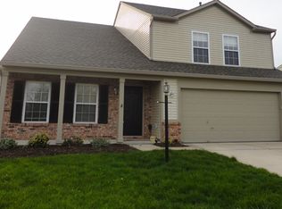 14075 Princewood Dr, Fishers, IN 46037