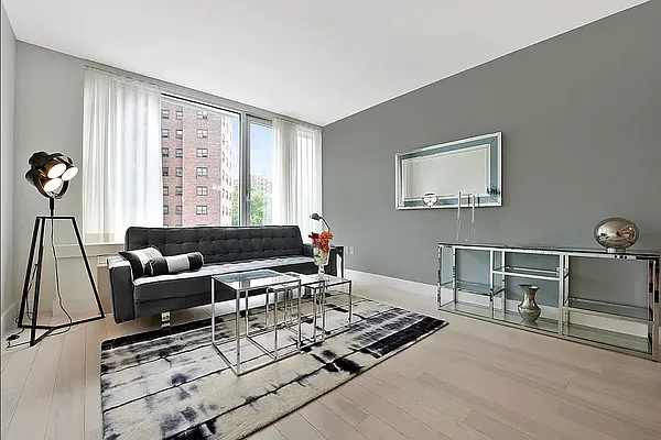 109 Gold Street #3C