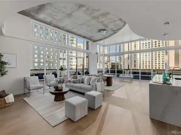 891 14th Street #909, Denver, CO 80202