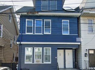 46 Oak Ave, Irvington, NJ 07111