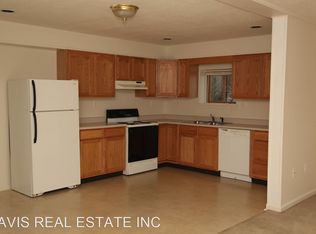 628 E Main St #A, Lock Haven, PA 17745