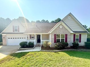 42 Mayflower Ct, Cameron, NC 28326
