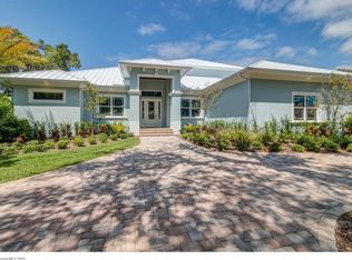 120 Island Sanctuary Indian, Indian River Shores, FL 32963