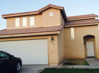 2260 Sendero St, Calexico, CA 92231