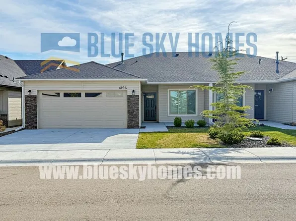 4196 S Chesman Ave, Meridian, ID 83642