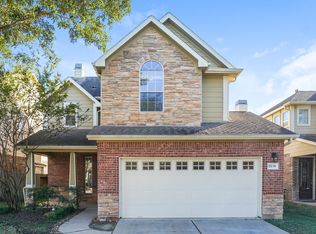 17139 Deaton Mill Dr, Houston, TX 77095