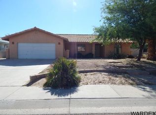 5727 S Sunrise Dr, Fort Mohave, AZ 86426