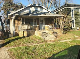 210 E South St, Fostoria, OH 44830