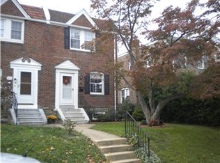 1818 Linden St, Wilmington, DE 19805