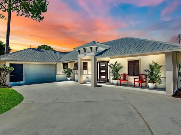 54 Fordham Ln, Palm Coast, FL 32137