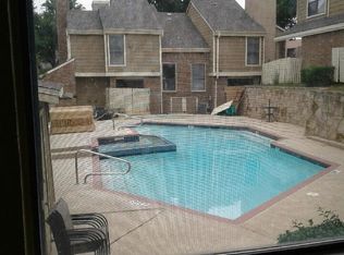 2117 Park Willow Ln APT B, Arlington, TX 76011