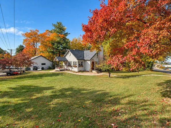 612 4th St S, Walker, MN 56484