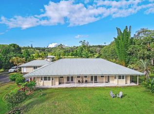 188163 N Kulani Rd, Mountain View, HI 96771