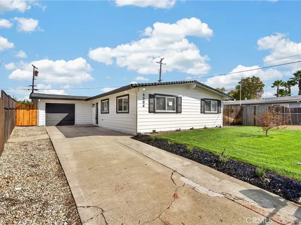 6504 Milam Way, North Highlands, CA 95660