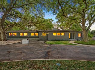4916 Ridgeview Dr, Waco, TX 76710