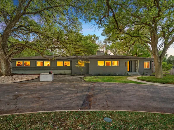 4916 Ridgeview Dr, Waco, TX 76710