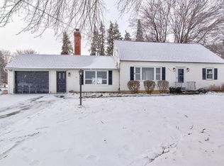 865 Erie Station Rd, Rush, NY 14543