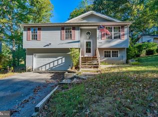 11109 Rawhide Rd, Lusby, MD 20657