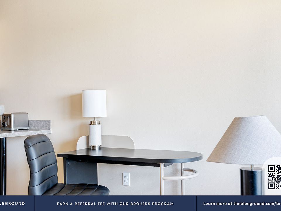 Office Area
