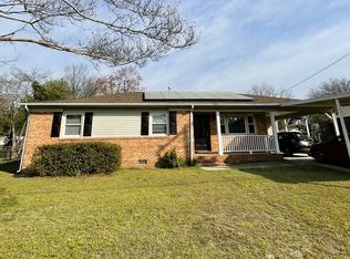 4512 Dominion Rd, Fayetteville, NC 28306