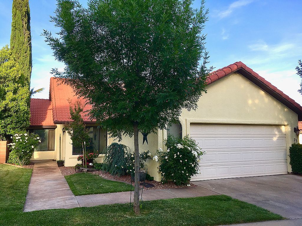 301 S 1200 E UNIT 73, Saint UT 84790 Zillow