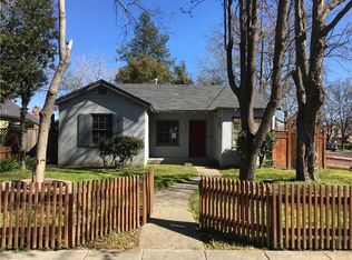 1100 Palm Ave, Chico, CA 95926