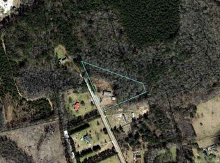 484 Jessie Ln, Round O, SC 29474
