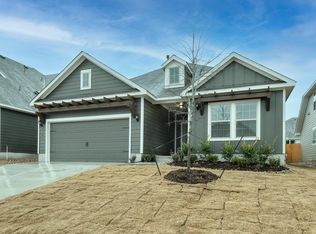 2701 Danbury Ln, Leander, TX 78641