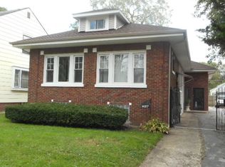 14817 Grant St, Dolton, IL