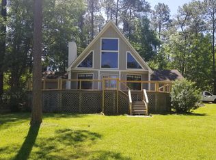 4105 Hyde Park Rd, Tifton, GA 31793