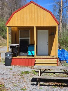 3279 Appalachian Hwy, Brenton, WV, 24818