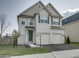 14966 Keavy Pl, Haymarket, VA 20169