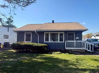 745 Pierce Ave, Columbus, OH 43213